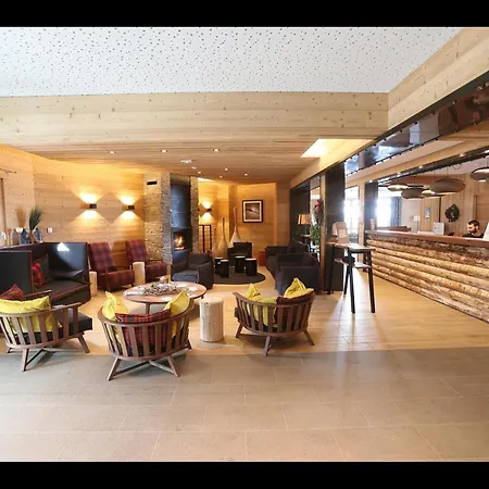 Apartment In Les Menuires With Spa Access Lejlighed Saint-Martin-de-Belleville